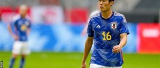 Takehiro Tomiyasu Weight and Height in Football