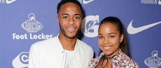 Raheem Sterling's Fiancée and Their Relationship