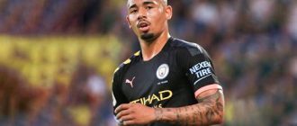 Gabriel Jesus Age Height and Hairstyle in Football