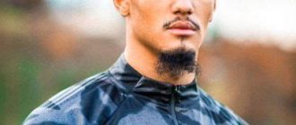 William Saliba Life and Football Journey