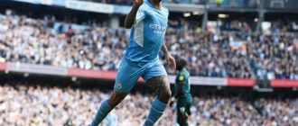 Gabriel Jesus Contract Details