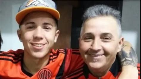 Enzo Fernandez Parents (Football)