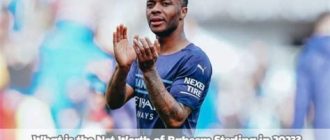 Raheem Sterling Football Paycheck Earning