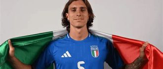 Riccardo Calafiori - Key Football Facts