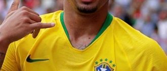 Gabriel Jesus Net Worth Overview