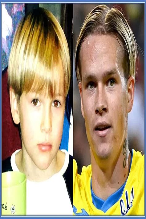 Mykhailo Mudryk Family Background Information - Exploring the Roots of a Football Prodigy