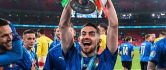 Jorginho's Major Achievements and Honors