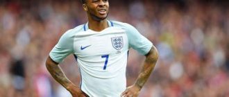 Raheem Sterling's Rise to Stardom