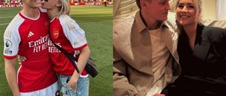 Martin Odegaard Fiance and Relationships in Football