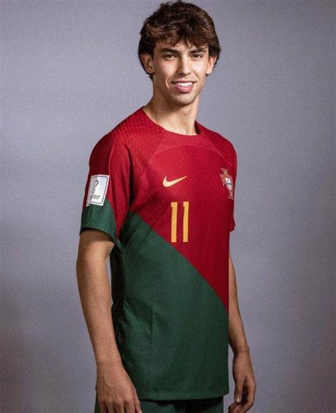 Joao Felix Workouts - Train like a football star