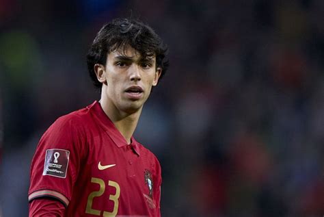 Joao Felix Children and Family - Footballing Legacy