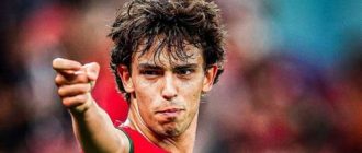 Joao Felix Net Worth