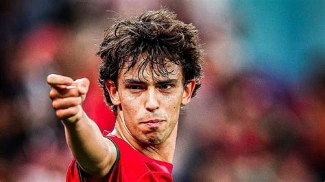 Joao Felix Net Worth