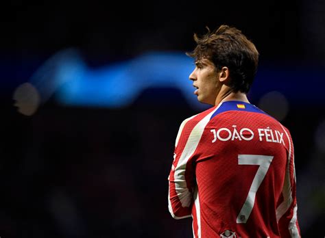 Joao Felix Transfer Saga