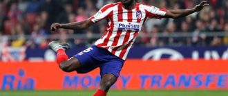 Thomas Partey Football Salary and Earnings Breakdown