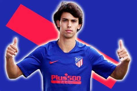 Joao Felix Autobiography - A Footballing Journey