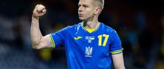 Oleksandr Zinchenko's Transfer in Football