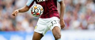 Carney Chukwuemeka Family Background In Football