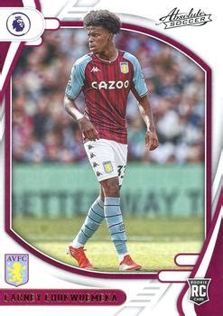 Carney Chukwuemeka Football Card