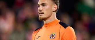 Filip Jorgensen Transfer (Football)