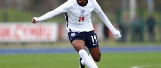 Carney Chukwuemeka - Football's Rising Star