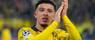 The Legacy of Jadon Sancho in Football