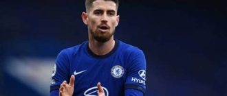 Jorginho's Earnings from Football