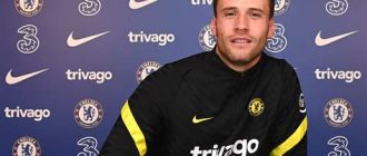 Marcus Bettinelli Transfer (Football)