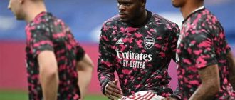 Thomas Partey Workout Routine for Peak Football Performance