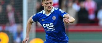 Kiernan Dewsbury-Hall Transfer