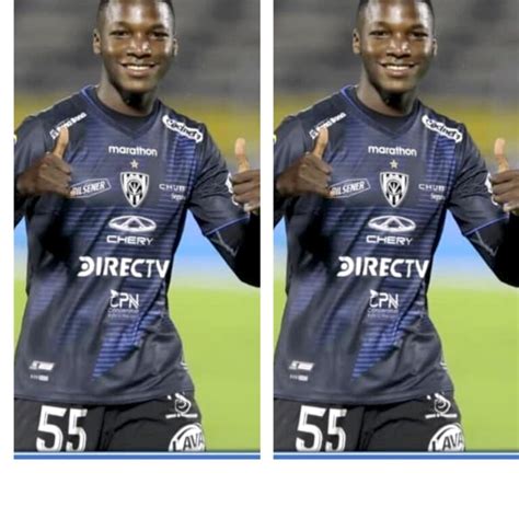 Moises Caicedo - Family and Football Life