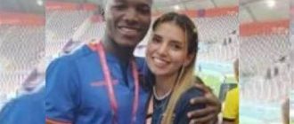 Moises Caicedo Wife, Girlfriend, and Football Career