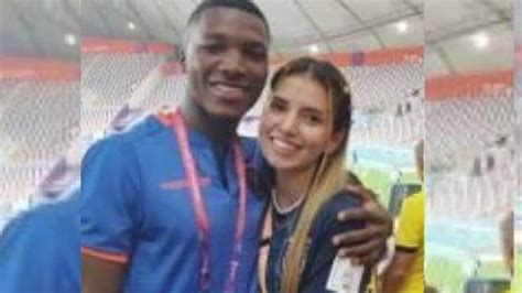 Moises Caicedo Wife, Girlfriend, and Football Career