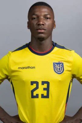 Moises Caicedo Goals and Football Statistics