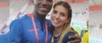 Moises Caicedo Married (Football)