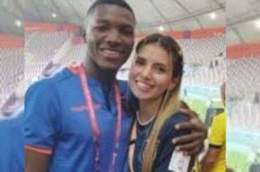 Moises Caicedo Married (Football)