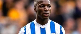 Moises Caicedo Weight and Height (Football)