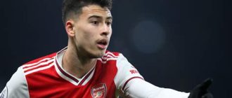 Gabriel Martinelli Football Skills and Career Overview