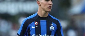 Casadei Completes Chelsea Move