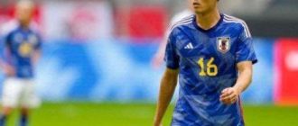 Takehiro Tomiyasu Fiance and Relationships in Football