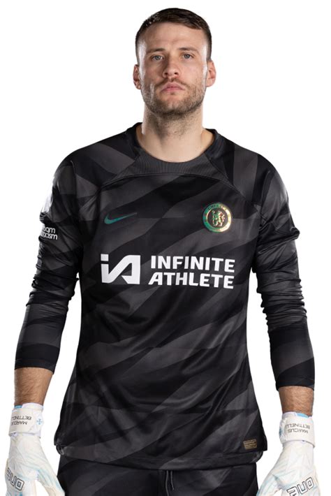 Marcus Bettinelli Mother and Father (Football)