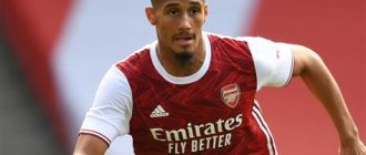 Interesting Facts About William Saliba Football Career