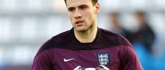 Marcus Bettinelli - Footballer, Father, and Family Man