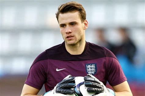 Marcus Bettinelli - Footballer, Father, and Family Man