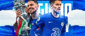 Jorginho Football Journey Through His Autobiography