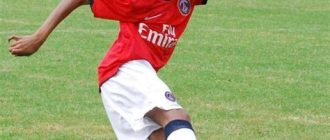 Christopher Nkunku - Date of Birth, Early Life, and Football Career