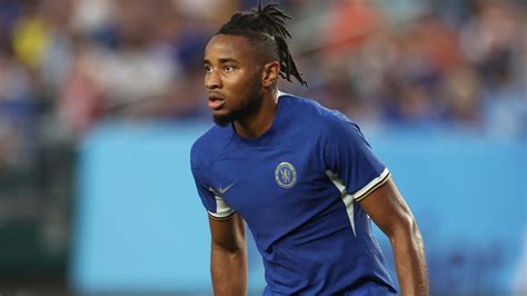 Christopher Nkunku House - Where Does the Footballer Live?