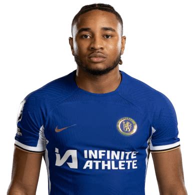 Christopher Nkunku Autobiography - Football