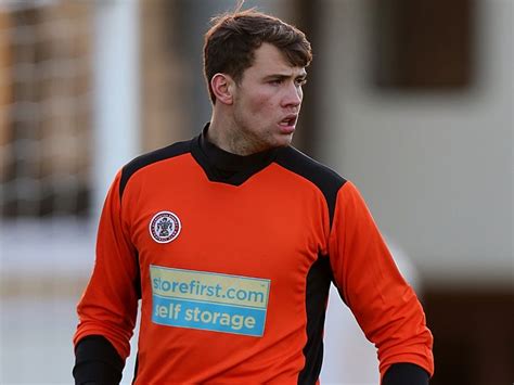 Marcus Bettinelli Birthday - English Footballer Turns 31