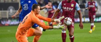 Marcus Bettinelli Contracts (Football)